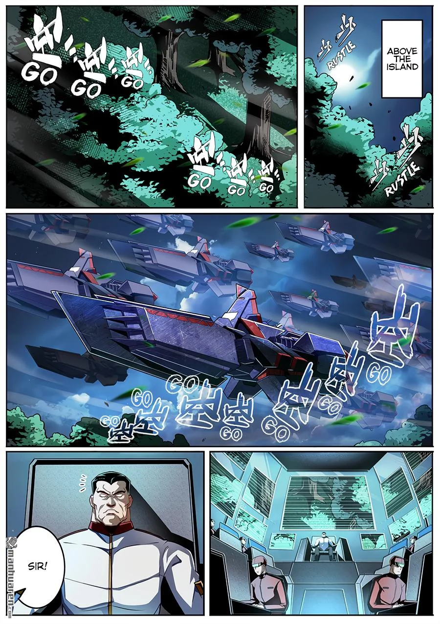 Read Return Of The Disaster Class Hero - Chapter 337 - w4.thereturnofthedisasterclasshero.com | Image 2