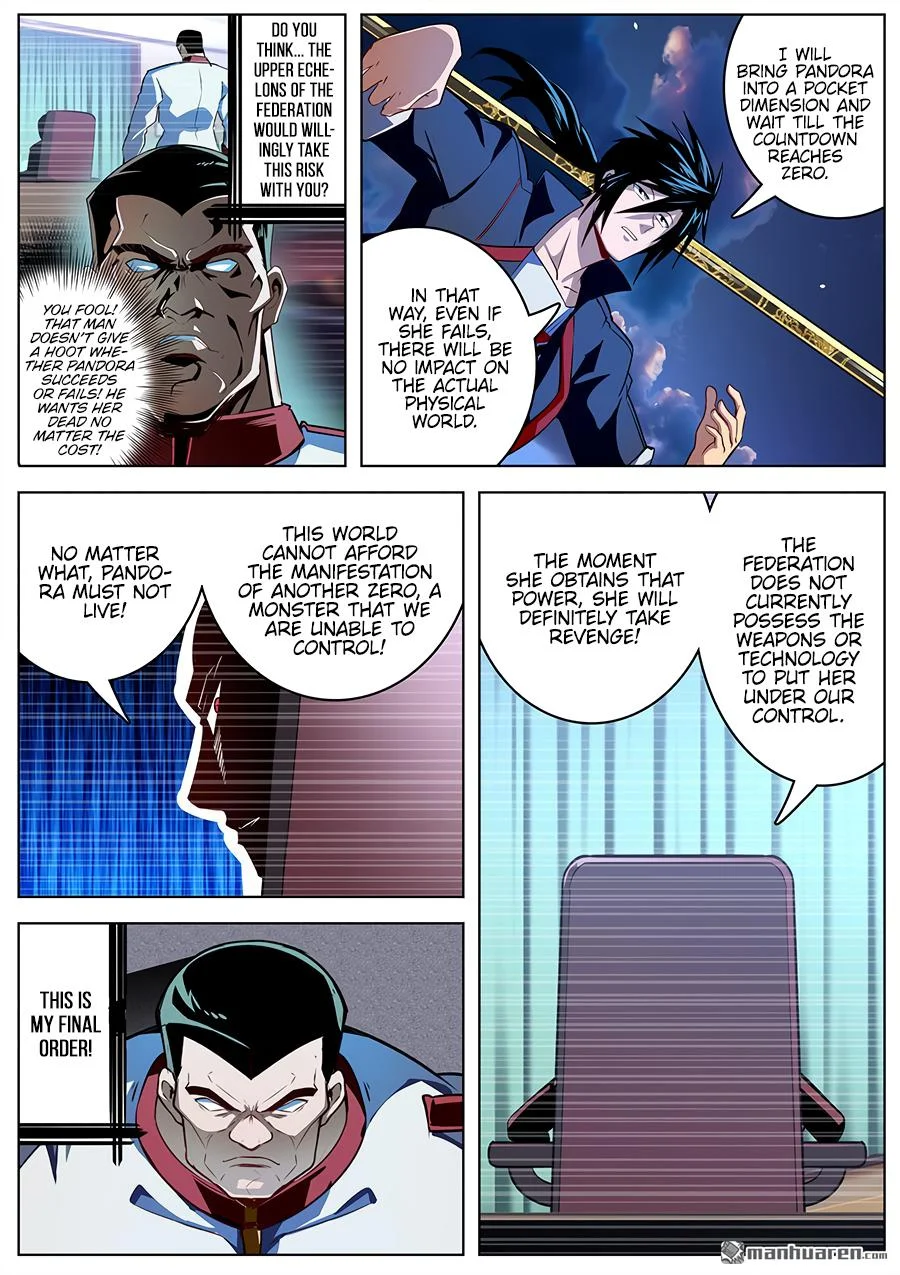 Read Return Of The Disaster Class Hero - Chapter 337 - w4.thereturnofthedisasterclasshero.com | Image 7