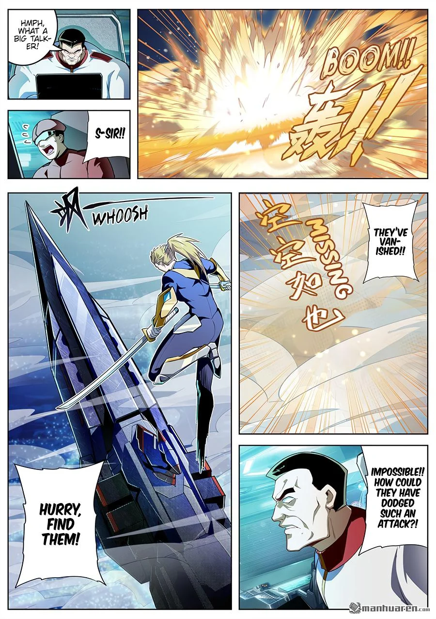 Read Return Of The Disaster Class Hero - Chapter 337 - w4.thereturnofthedisasterclasshero.com | Image 10