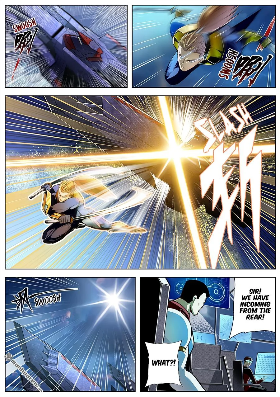 Read Return Of The Disaster Class Hero - Chapter 337 - w4.thereturnofthedisasterclasshero.com | Image 11