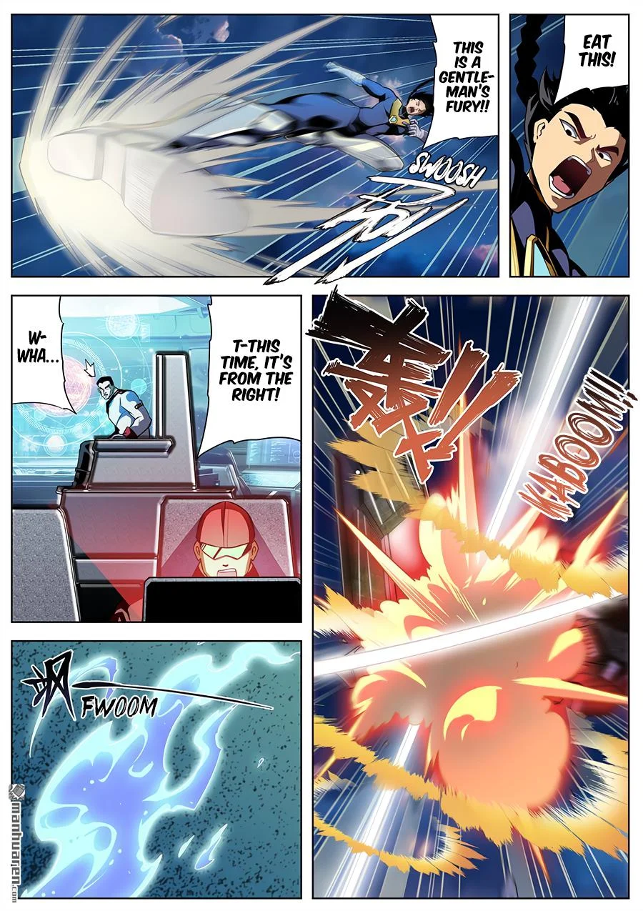 Read Return Of The Disaster Class Hero - Chapter 337 - w4.thereturnofthedisasterclasshero.com | Image 12