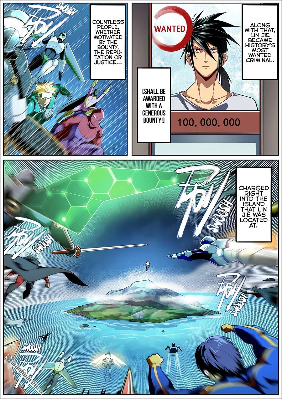 Read Return Of The Disaster Class Hero - Chapter 338 - w4.thereturnofthedisasterclasshero.com | Image 11