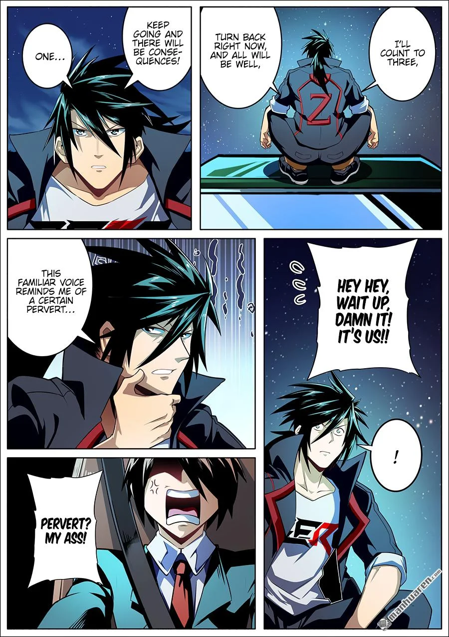 Read Return Of The Disaster Class Hero - Chapter 338 - w4.thereturnofthedisasterclasshero.com | Image 14