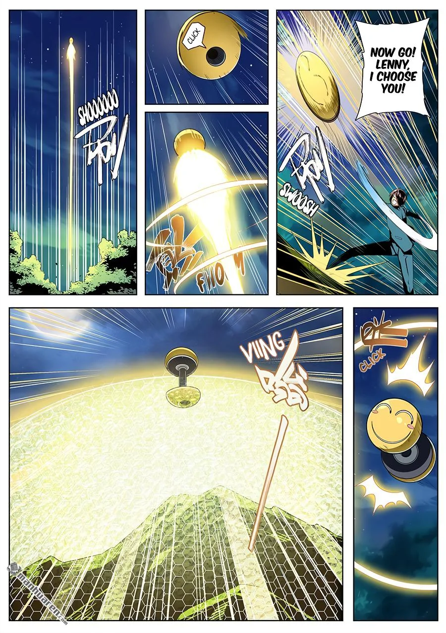Read Return Of The Disaster Class Hero - Chapter 339 - w4.thereturnofthedisasterclasshero.com | Image 4