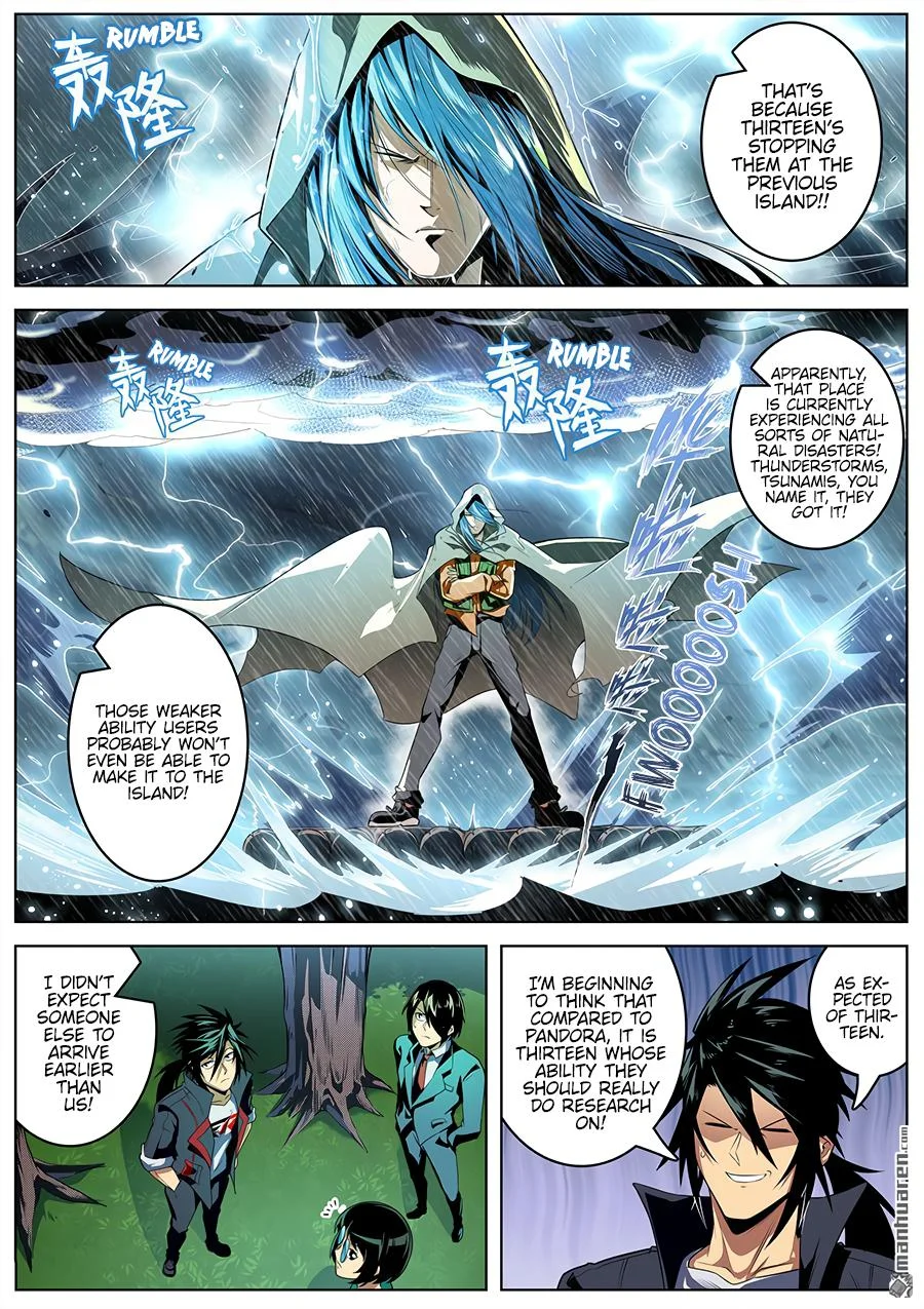 Read Return Of The Disaster Class Hero - Chapter 339 - w4.thereturnofthedisasterclasshero.com | Image 7
