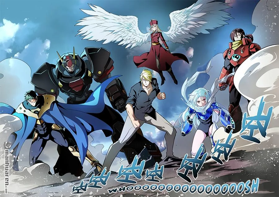Read Return Of The Disaster Class Hero - Chapter 339 - w4.thereturnofthedisasterclasshero.com | Image 15