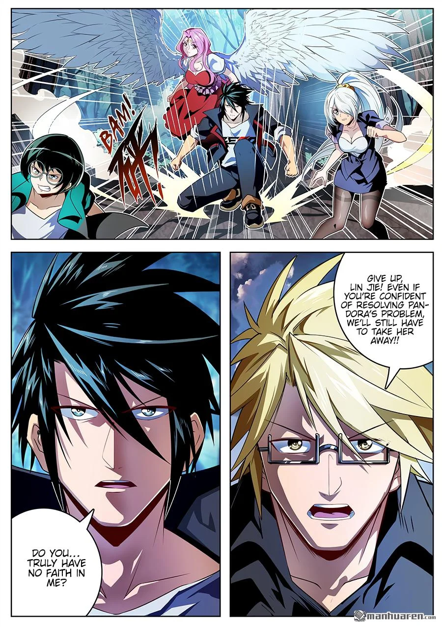 Read Return Of The Disaster Class Hero - Chapter 339 - w4.thereturnofthedisasterclasshero.com | Image 17