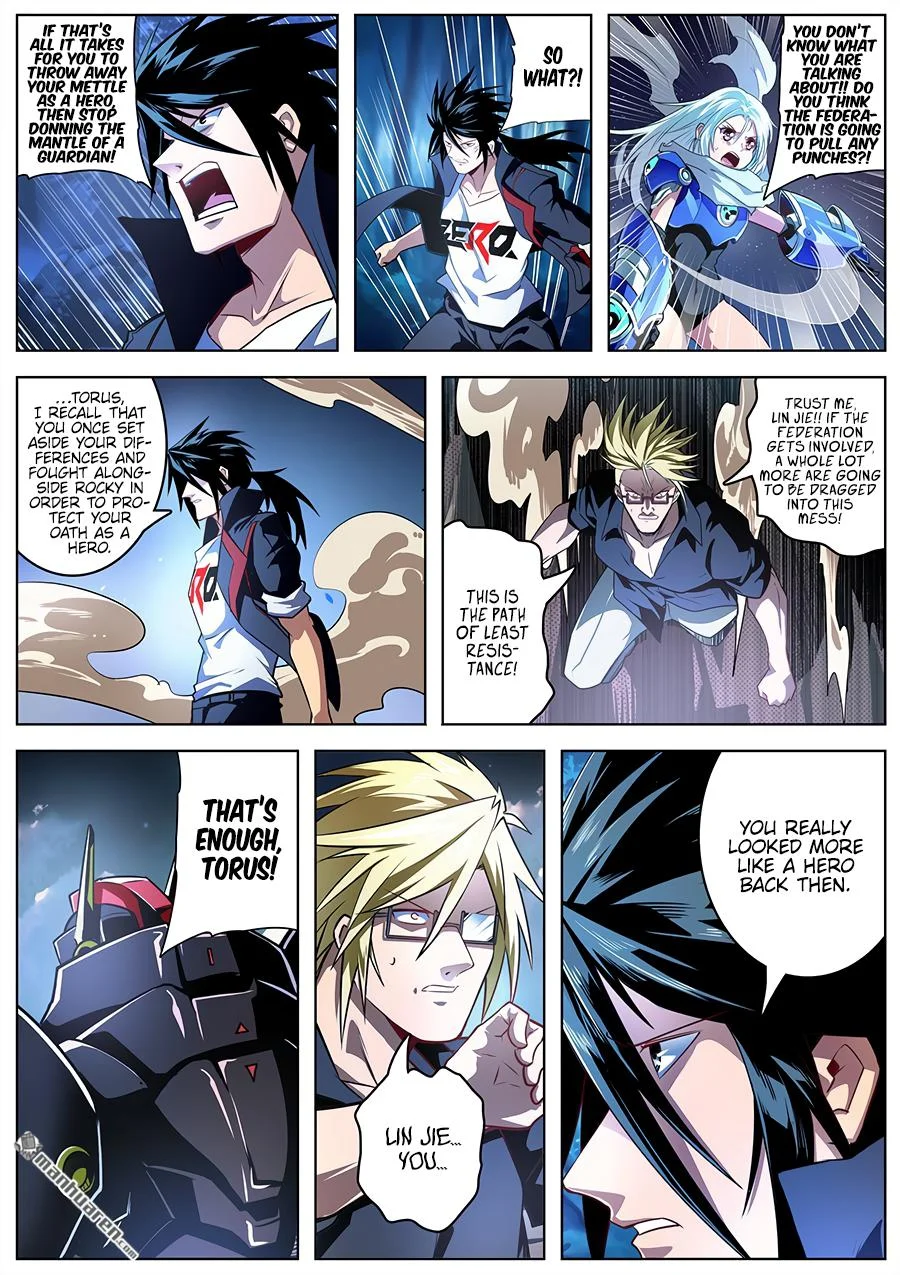 Read Return Of The Disaster Class Hero - Chapter 340 - w4.thereturnofthedisasterclasshero.com | Image 5