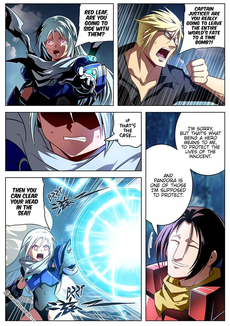 Read Return Of The Disaster Class Hero - Chapter 340 - w4.thereturnofthedisasterclasshero.com | Image 7