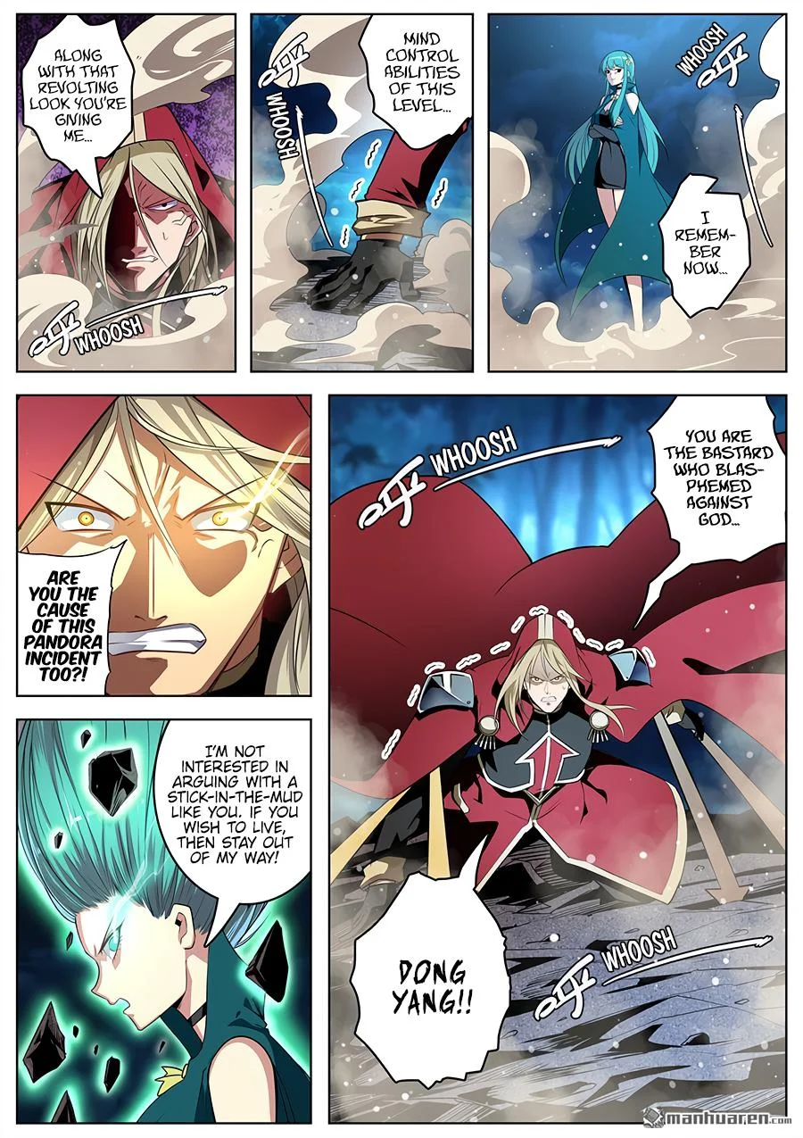Read Return Of The Disaster Class Hero - Chapter 340 - w4.thereturnofthedisasterclasshero.com | Image 12