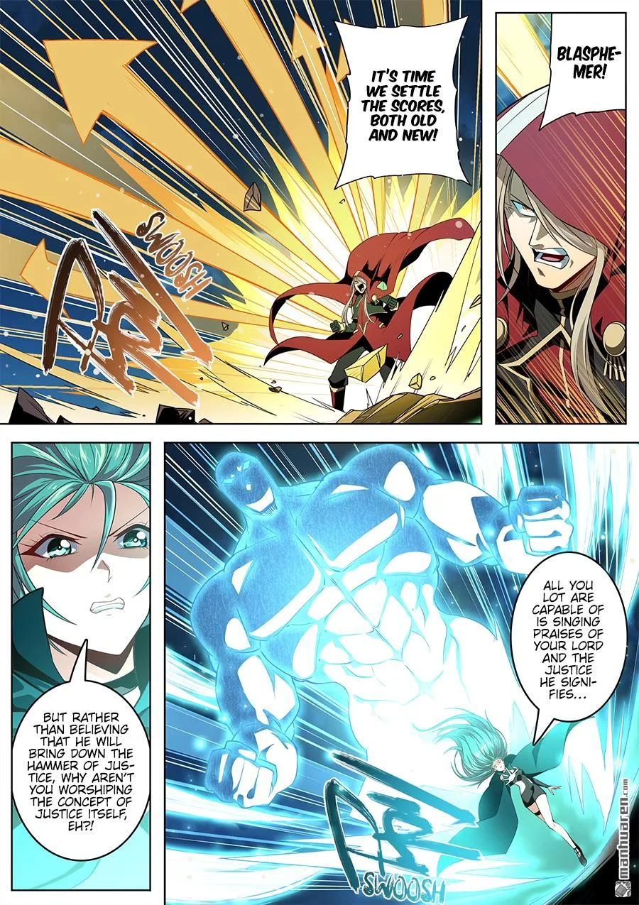 Read Return Of The Disaster Class Hero - Chapter 340 - w4.thereturnofthedisasterclasshero.com | Image 13