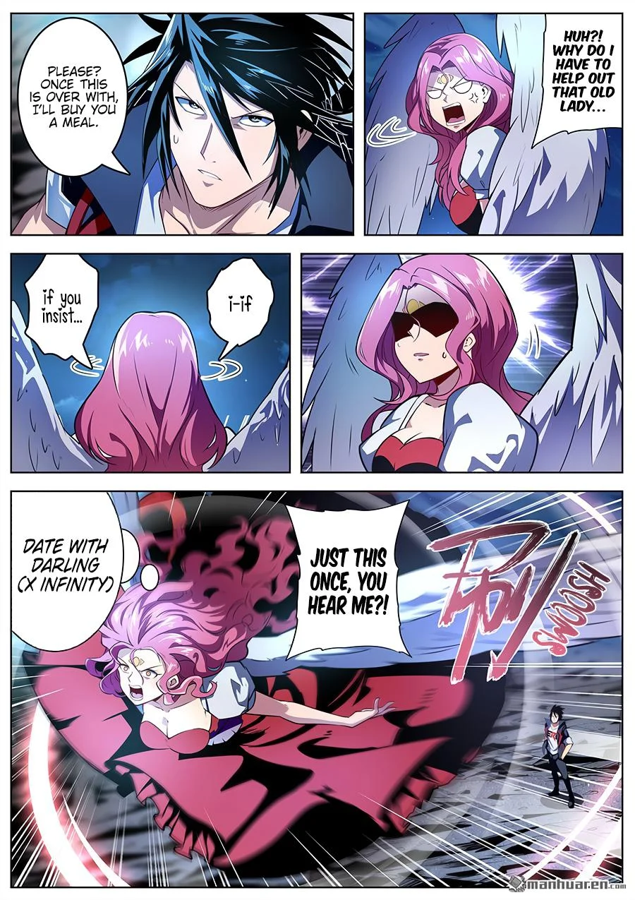 Read Return Of The Disaster Class Hero - Chapter 340 - w4.thereturnofthedisasterclasshero.com | Image 16