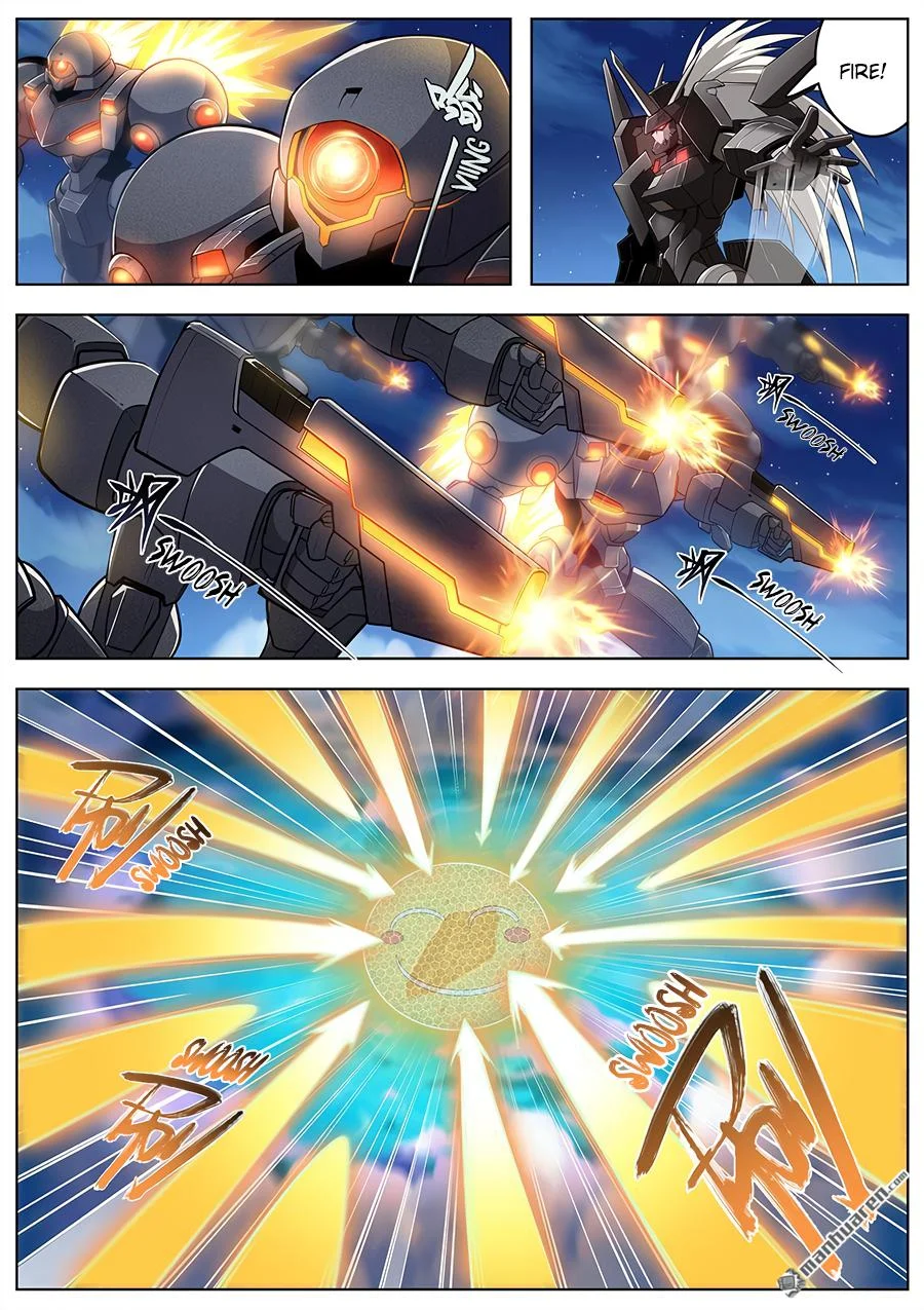 Read Return Of The Disaster Class Hero - Chapter 341 - w4.thereturnofthedisasterclasshero.com | Image 5