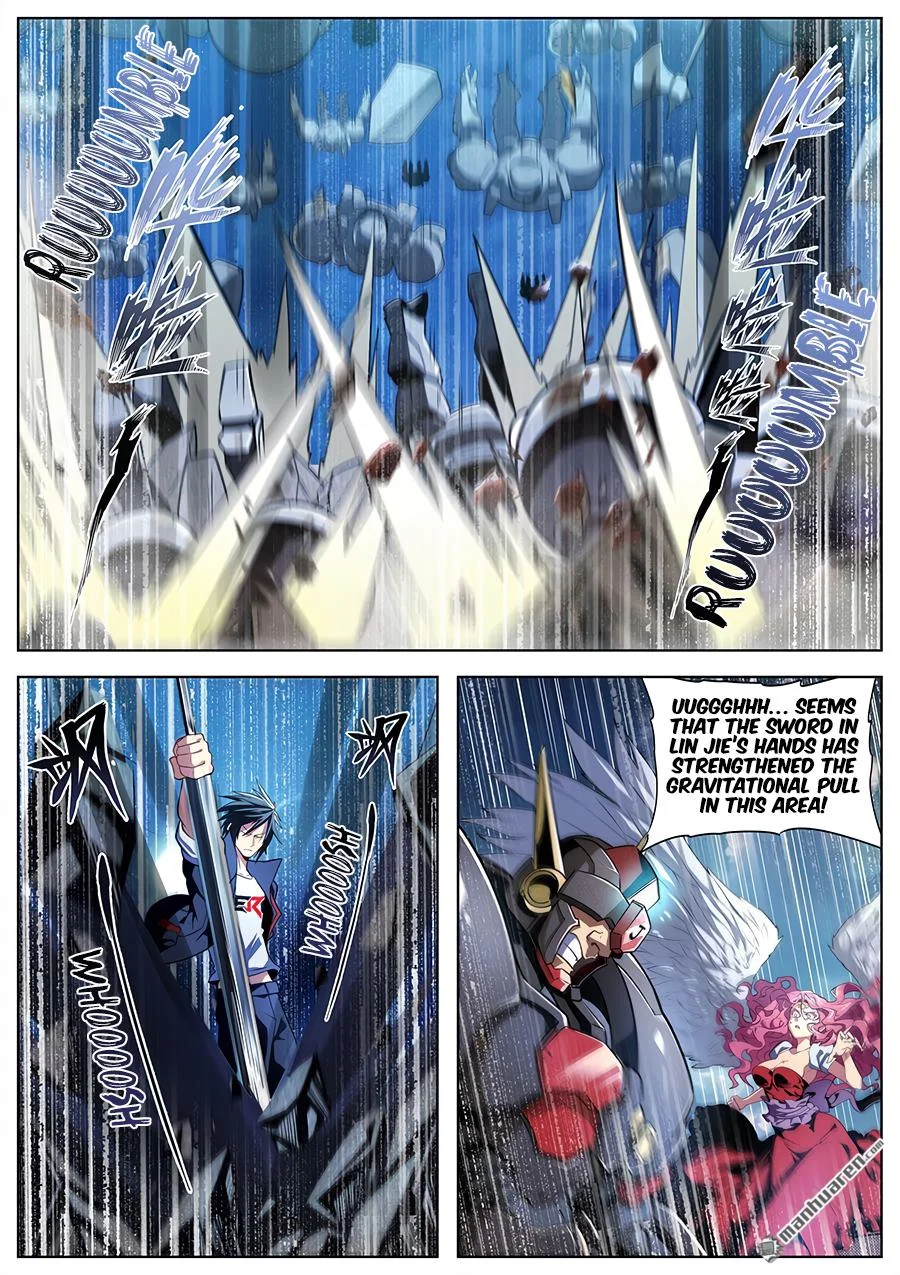 Read Return Of The Disaster Class Hero - Chapter 342 - w4.thereturnofthedisasterclasshero.com | Image 9