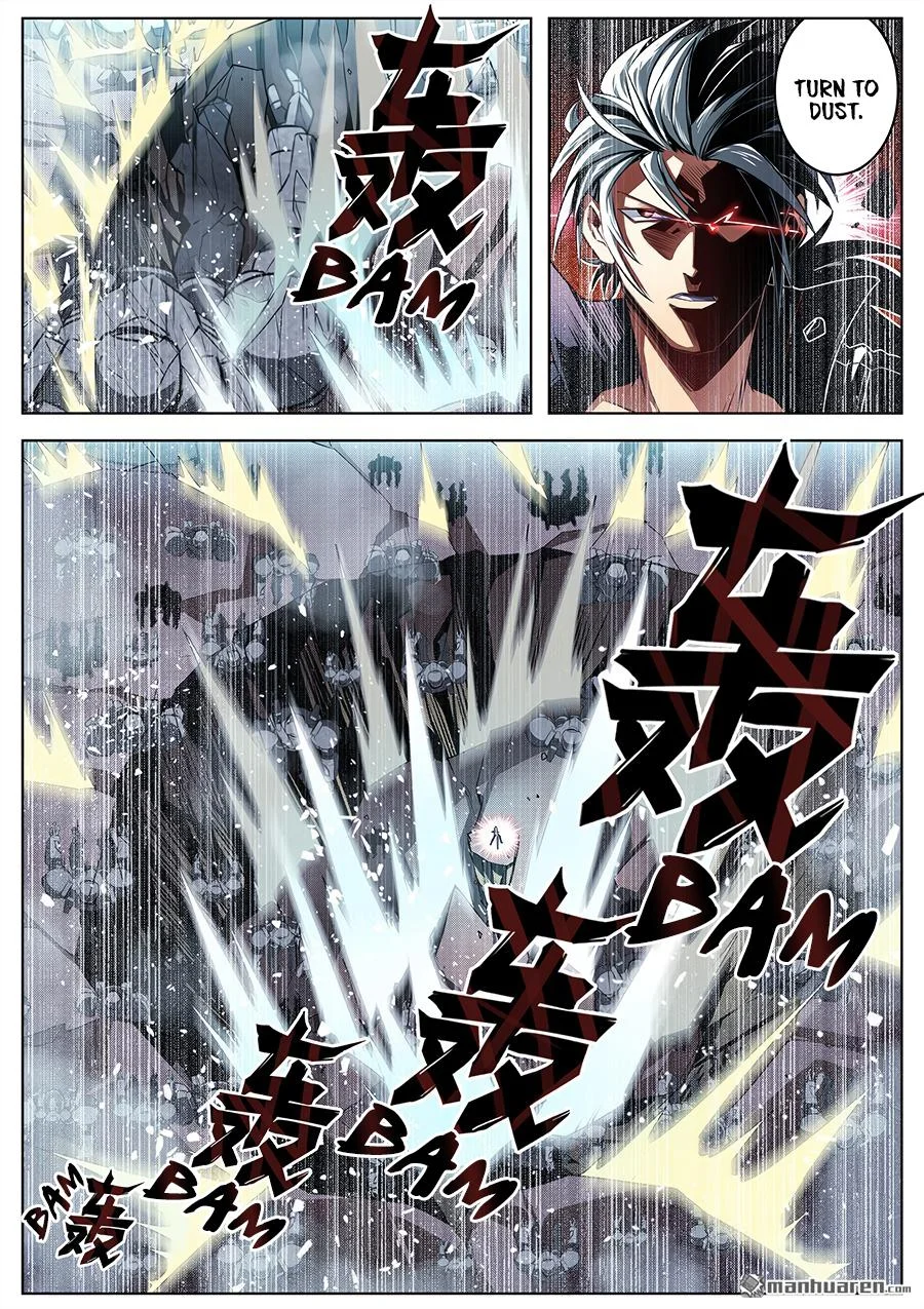 Read Return Of The Disaster Class Hero - Chapter 342 - w4.thereturnofthedisasterclasshero.com | Image 10