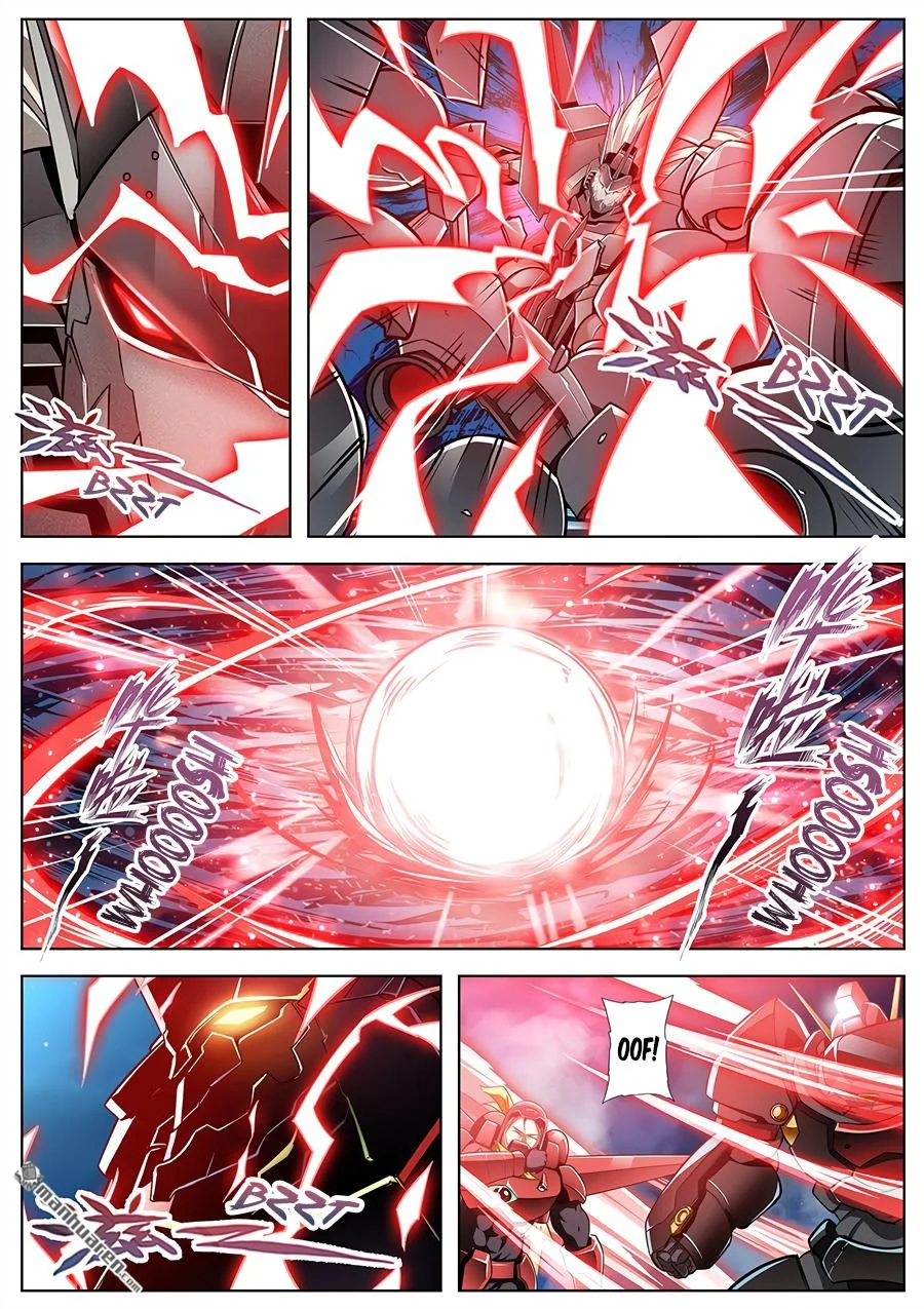 Read Return Of The Disaster Class Hero - Chapter 342 - w4.thereturnofthedisasterclasshero.com | Image 13