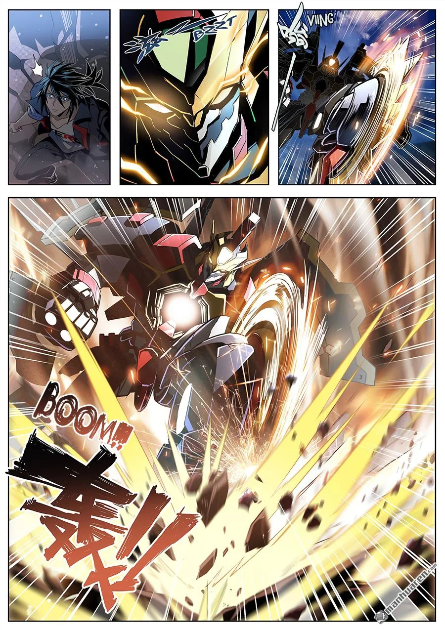 Read Return Of The Disaster Class Hero - Chapter 342 - w4.thereturnofthedisasterclasshero.com | Image 16