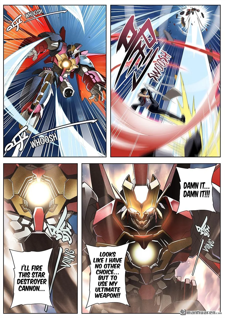 Read Return Of The Disaster Class Hero - Chapter 343 - w4.thereturnofthedisasterclasshero.com | Image 10