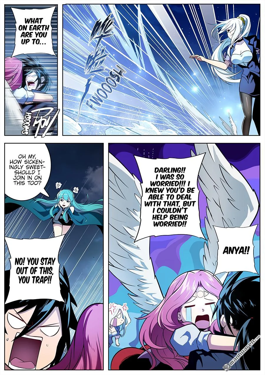 Read Return Of The Disaster Class Hero - Chapter 344 - w4.thereturnofthedisasterclasshero.com | Image 7