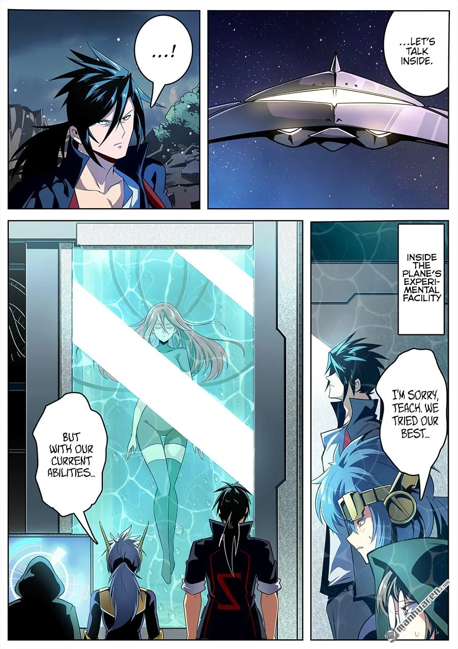 Read Return Of The Disaster Class Hero - Chapter 344 - w4.thereturnofthedisasterclasshero.com | Image 9
