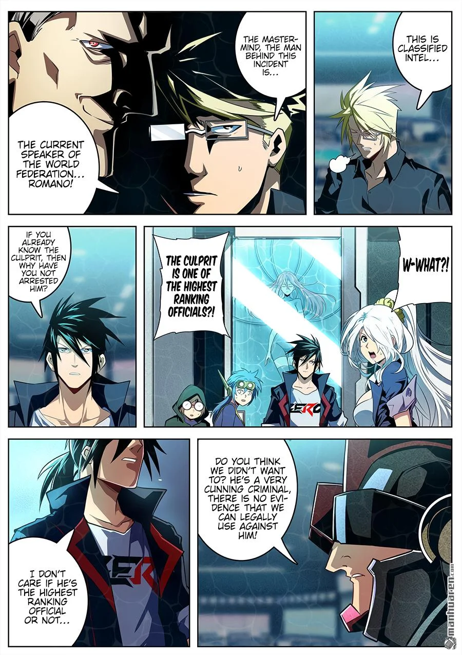 Read Return Of The Disaster Class Hero - Chapter 344 - w4.thereturnofthedisasterclasshero.com | Image 12