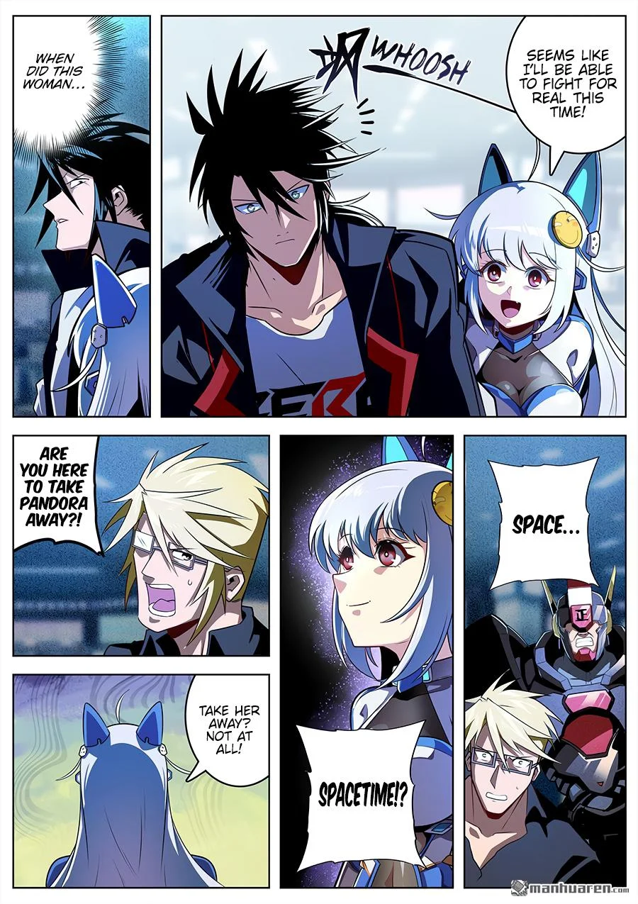 Read Return Of The Disaster Class Hero - Chapter 344 - w4.thereturnofthedisasterclasshero.com | Image 14