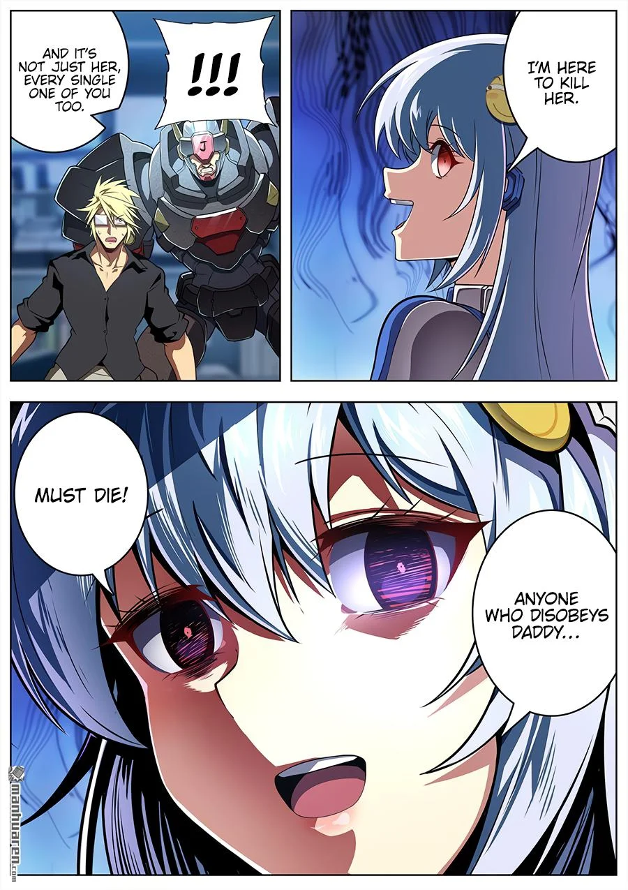 Read Return Of The Disaster Class Hero - Chapter 344 - w4.thereturnofthedisasterclasshero.com | Image 15