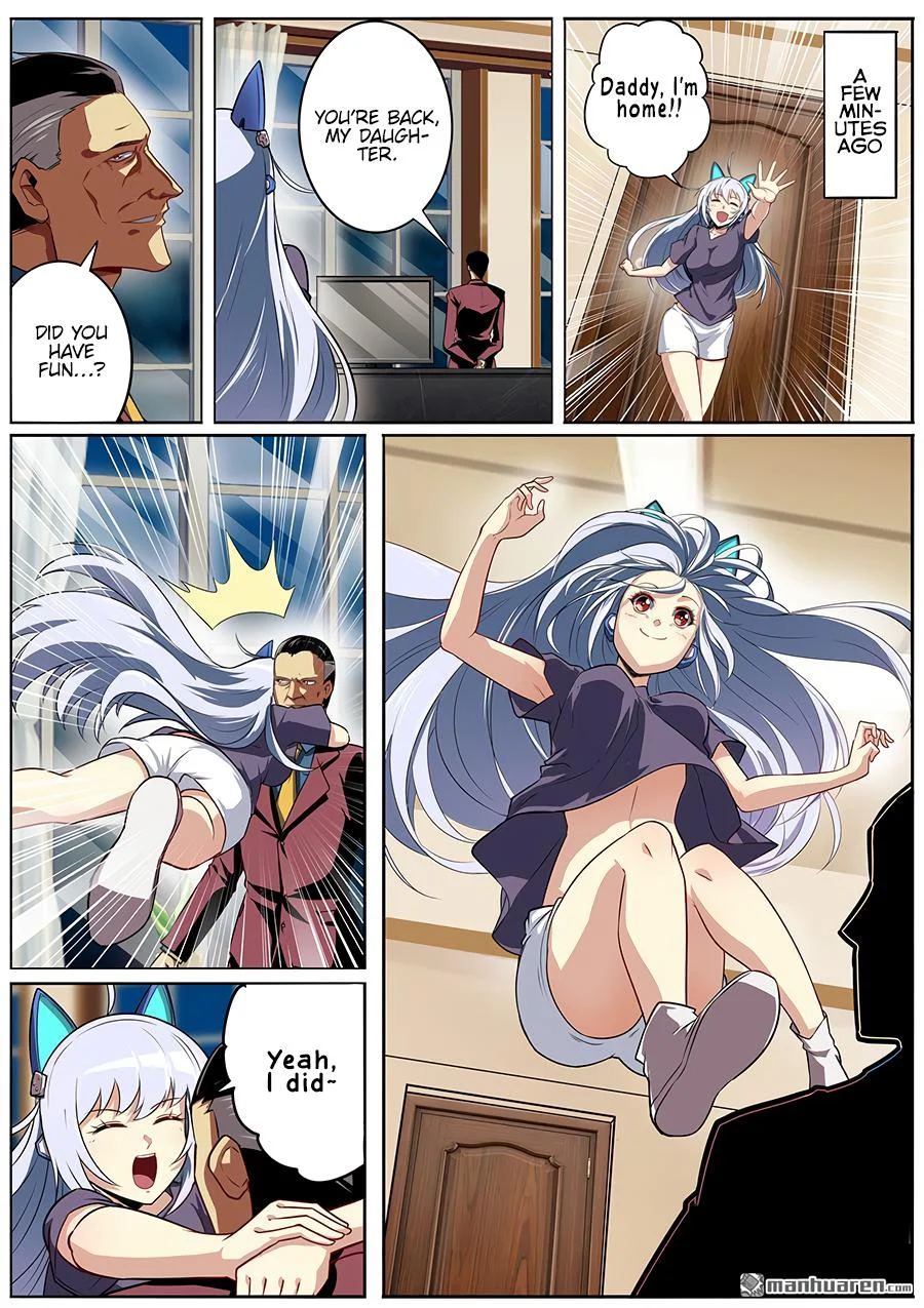 Read Return Of The Disaster Class Hero - Chapter 345 - w4.thereturnofthedisasterclasshero.com | Image 2
