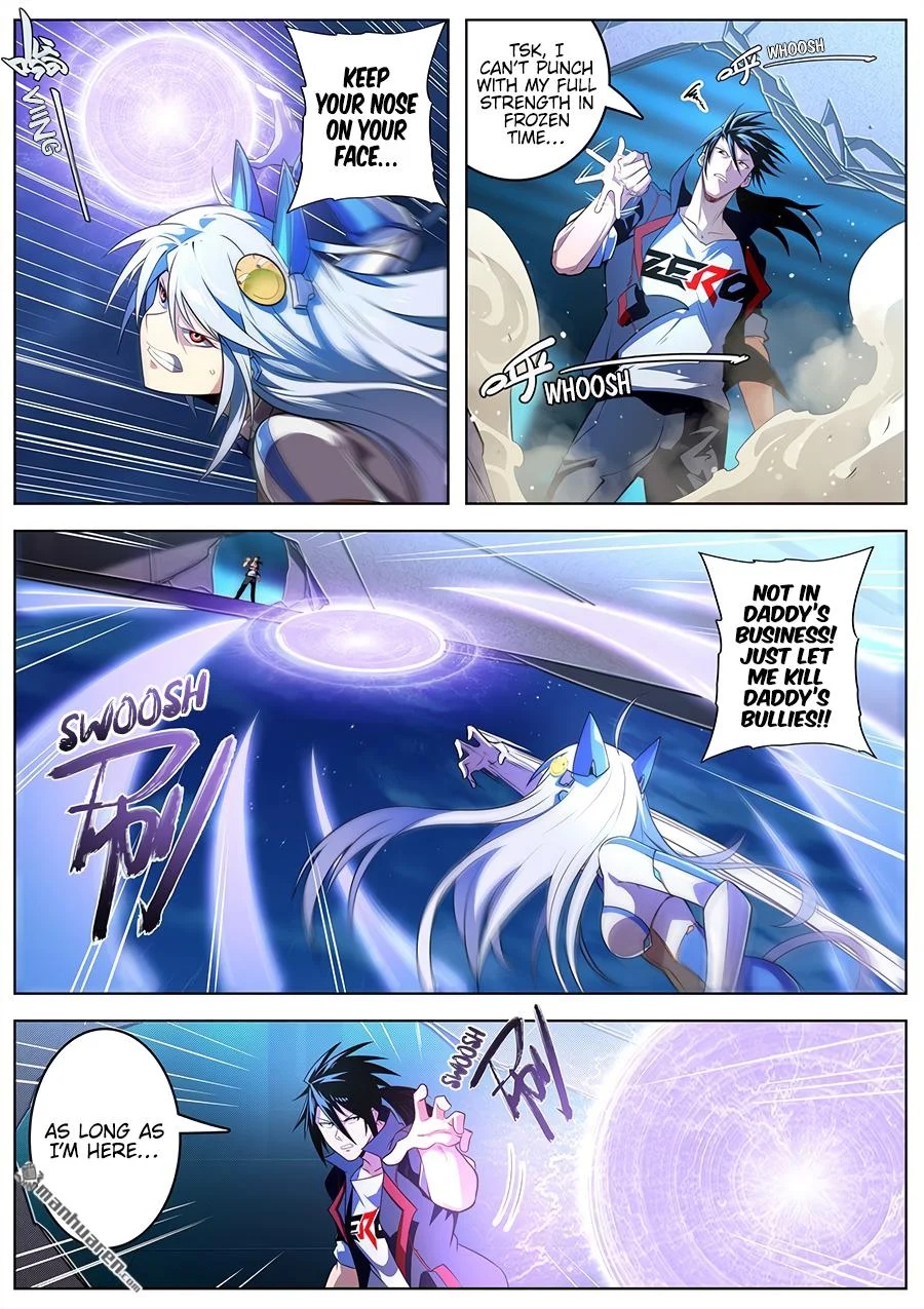 Read Return Of The Disaster Class Hero - Chapter 345 - w4.thereturnofthedisasterclasshero.com | Image 9