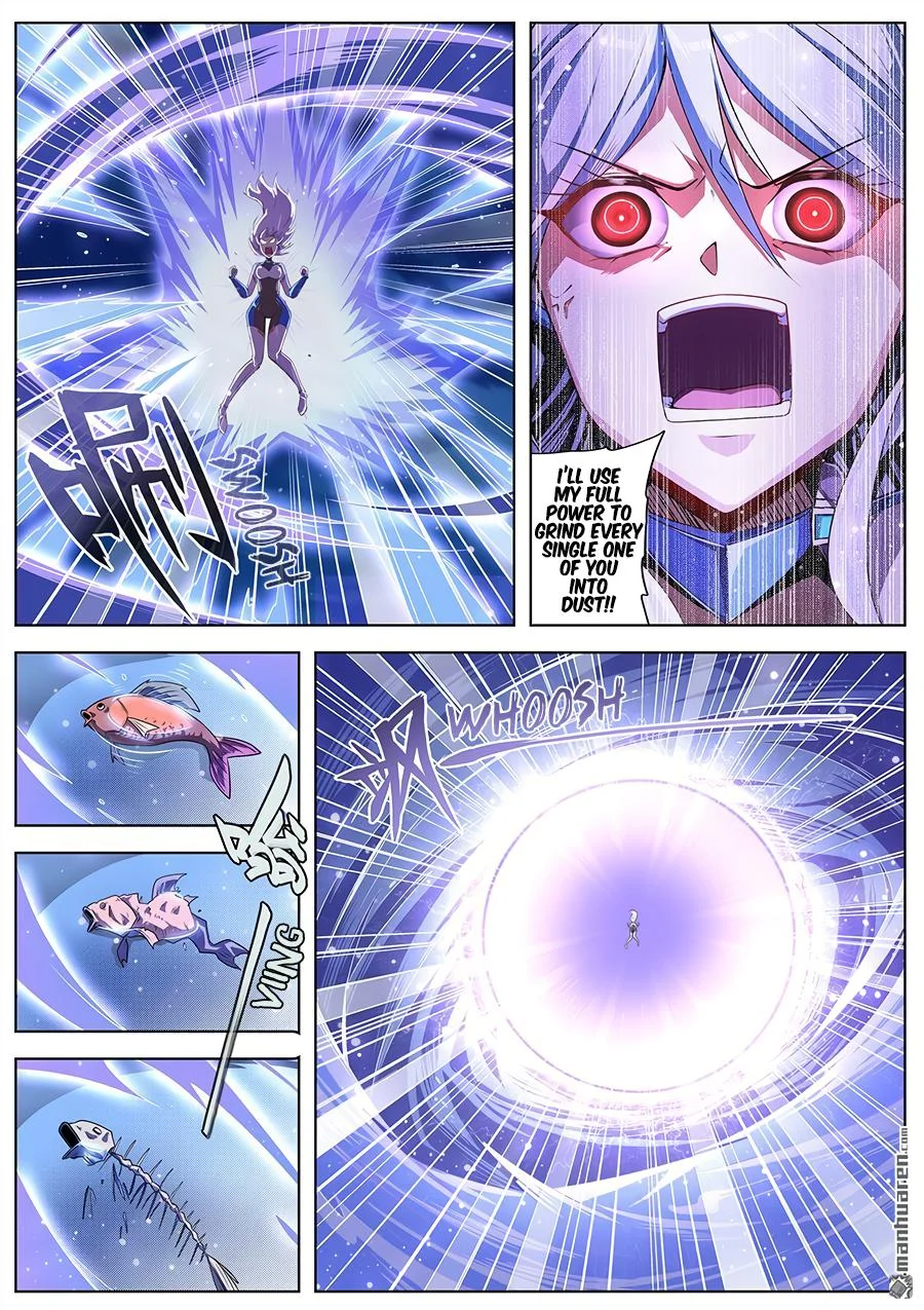 Read Return Of The Disaster Class Hero - Chapter 345 - w4.thereturnofthedisasterclasshero.com | Image 11