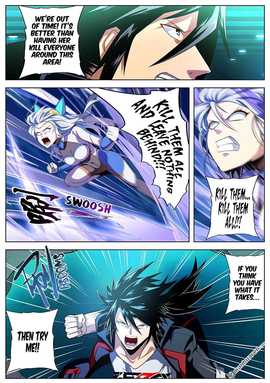 Read Return Of The Disaster Class Hero - Chapter 345 - w4.thereturnofthedisasterclasshero.com | Image 13