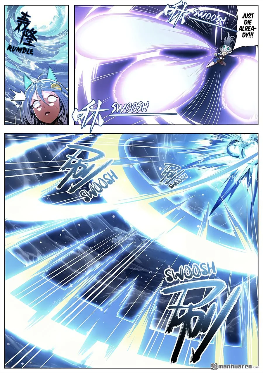 Read Return Of The Disaster Class Hero - Chapter 345 - w4.thereturnofthedisasterclasshero.com | Image 15