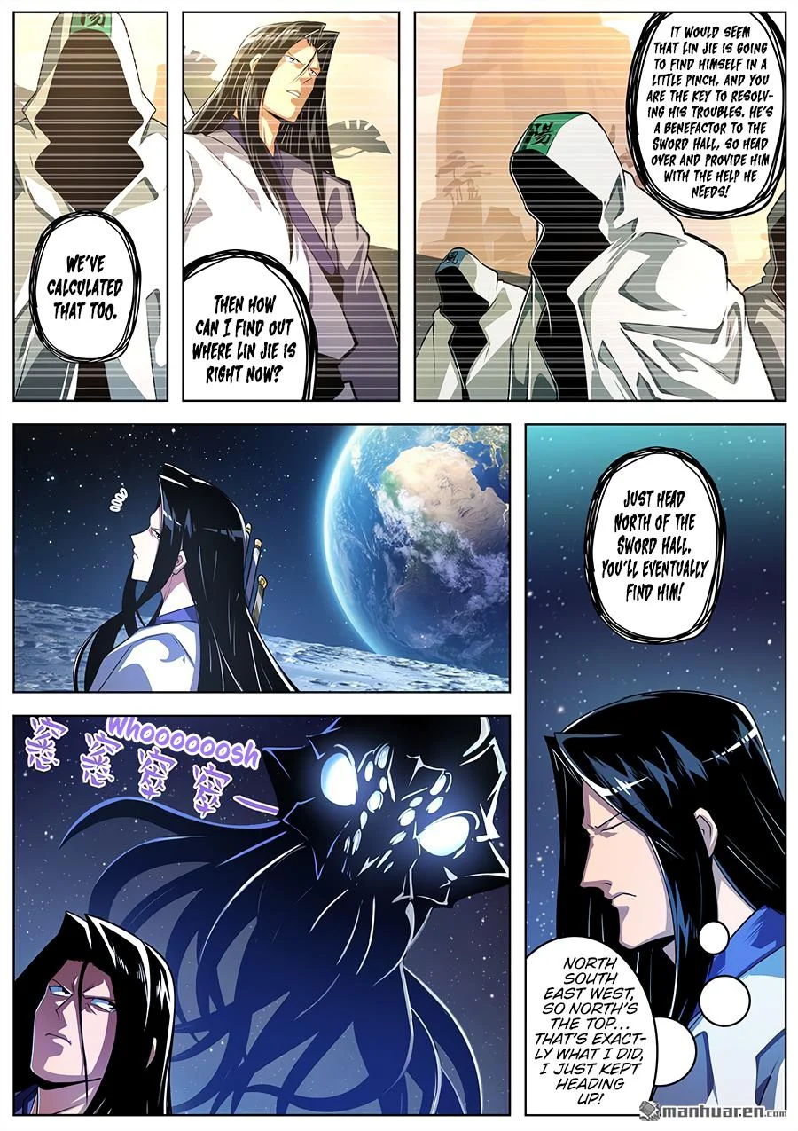 Read Return Of The Disaster Class Hero - Chapter 346 - w4.thereturnofthedisasterclasshero.com | Image 3