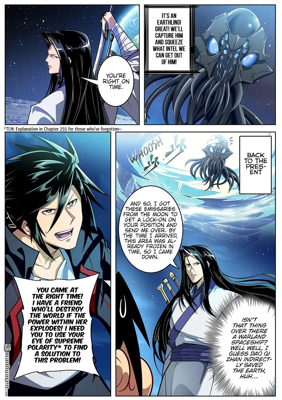 Read Return Of The Disaster Class Hero - Chapter 346 - w4.thereturnofthedisasterclasshero.com | Image 4