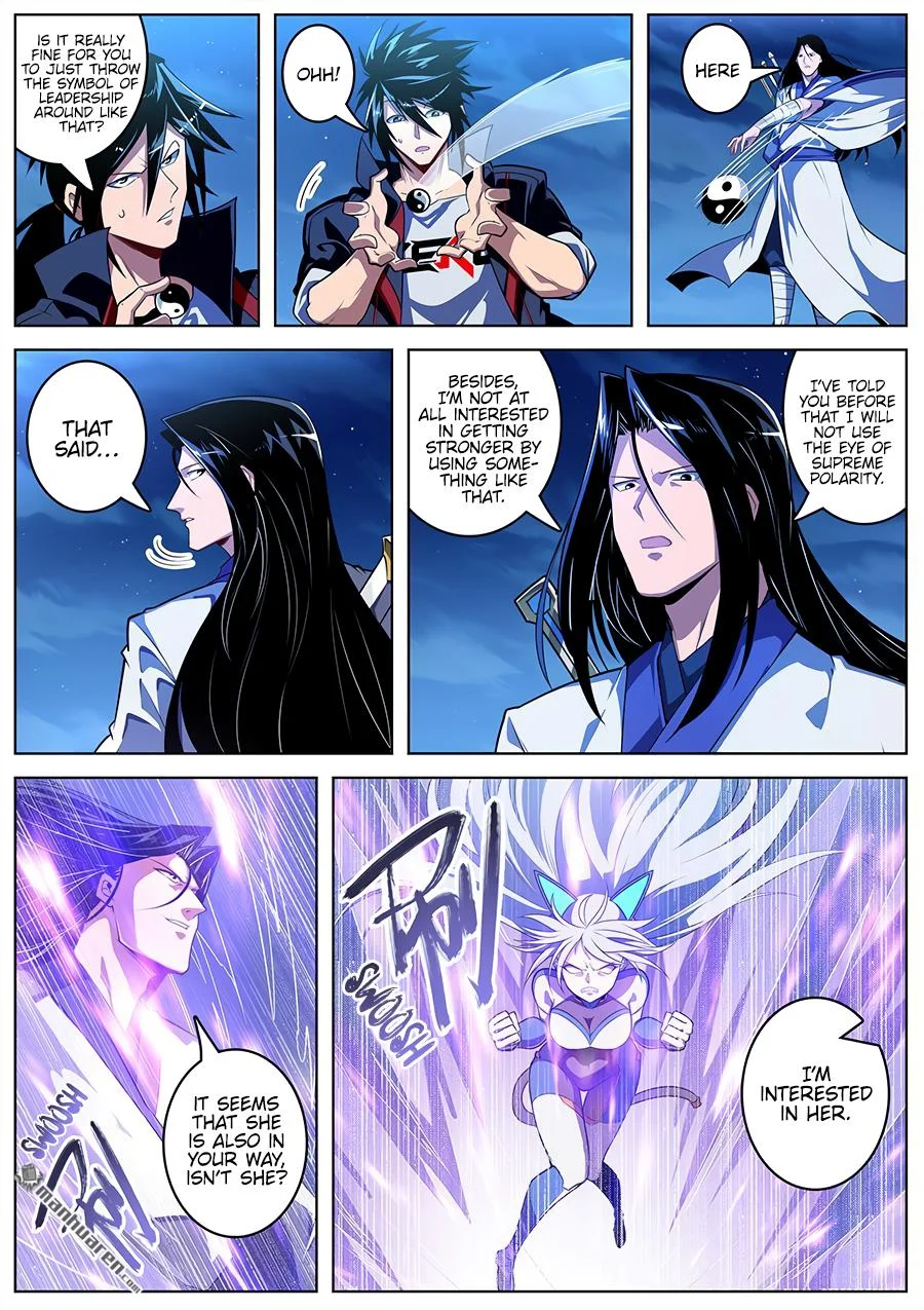 Read Return Of The Disaster Class Hero - Chapter 346 - w4.thereturnofthedisasterclasshero.com | Image 5