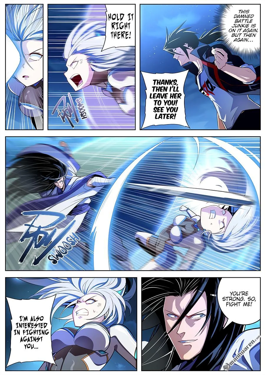 Read Return Of The Disaster Class Hero - Chapter 346 - w4.thereturnofthedisasterclasshero.com | Image 6