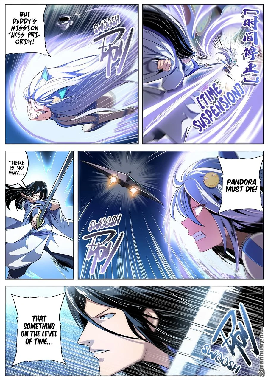 Read Return Of The Disaster Class Hero - Chapter 346 - w4.thereturnofthedisasterclasshero.com | Image 7