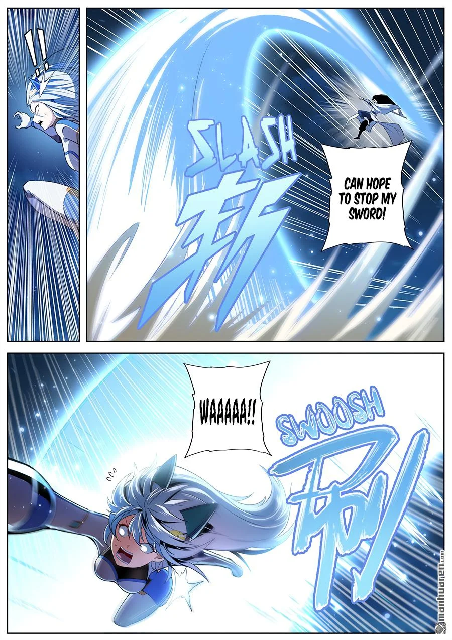 Read Return Of The Disaster Class Hero - Chapter 346 - w4.thereturnofthedisasterclasshero.com | Image 8