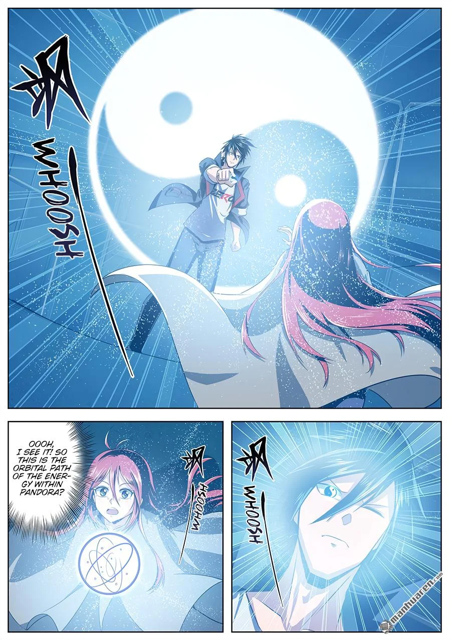 Read Return Of The Disaster Class Hero - Chapter 346 - w4.thereturnofthedisasterclasshero.com | Image 15
