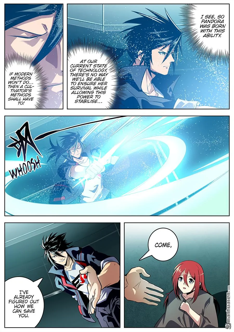 Read Return Of The Disaster Class Hero - Chapter 346 - w4.thereturnofthedisasterclasshero.com | Image 16