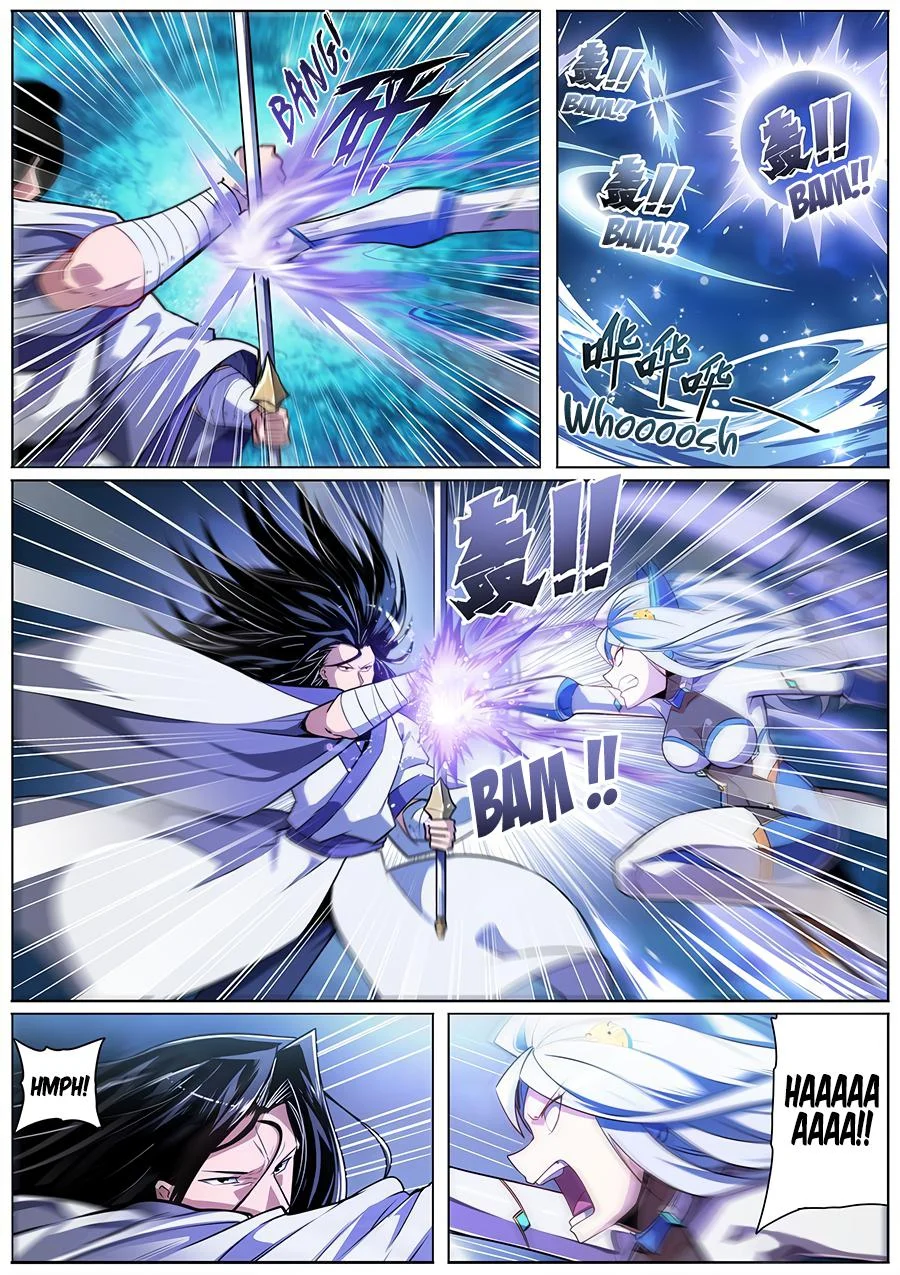Read Return Of The Disaster Class Hero - Chapter 347 - w4.thereturnofthedisasterclasshero.com | Image 2