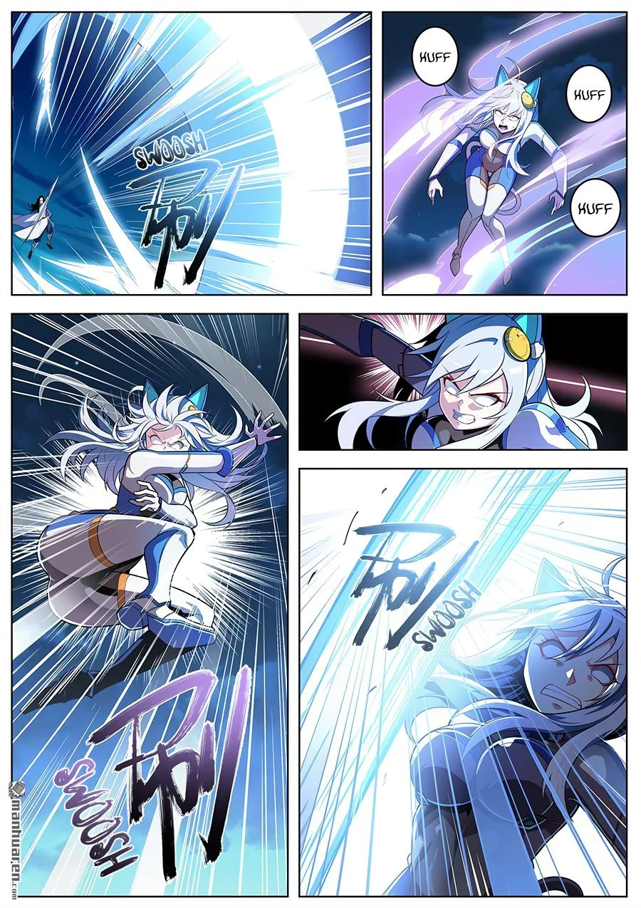 Read Return Of The Disaster Class Hero - Chapter 347 - w4.thereturnofthedisasterclasshero.com | Image 4