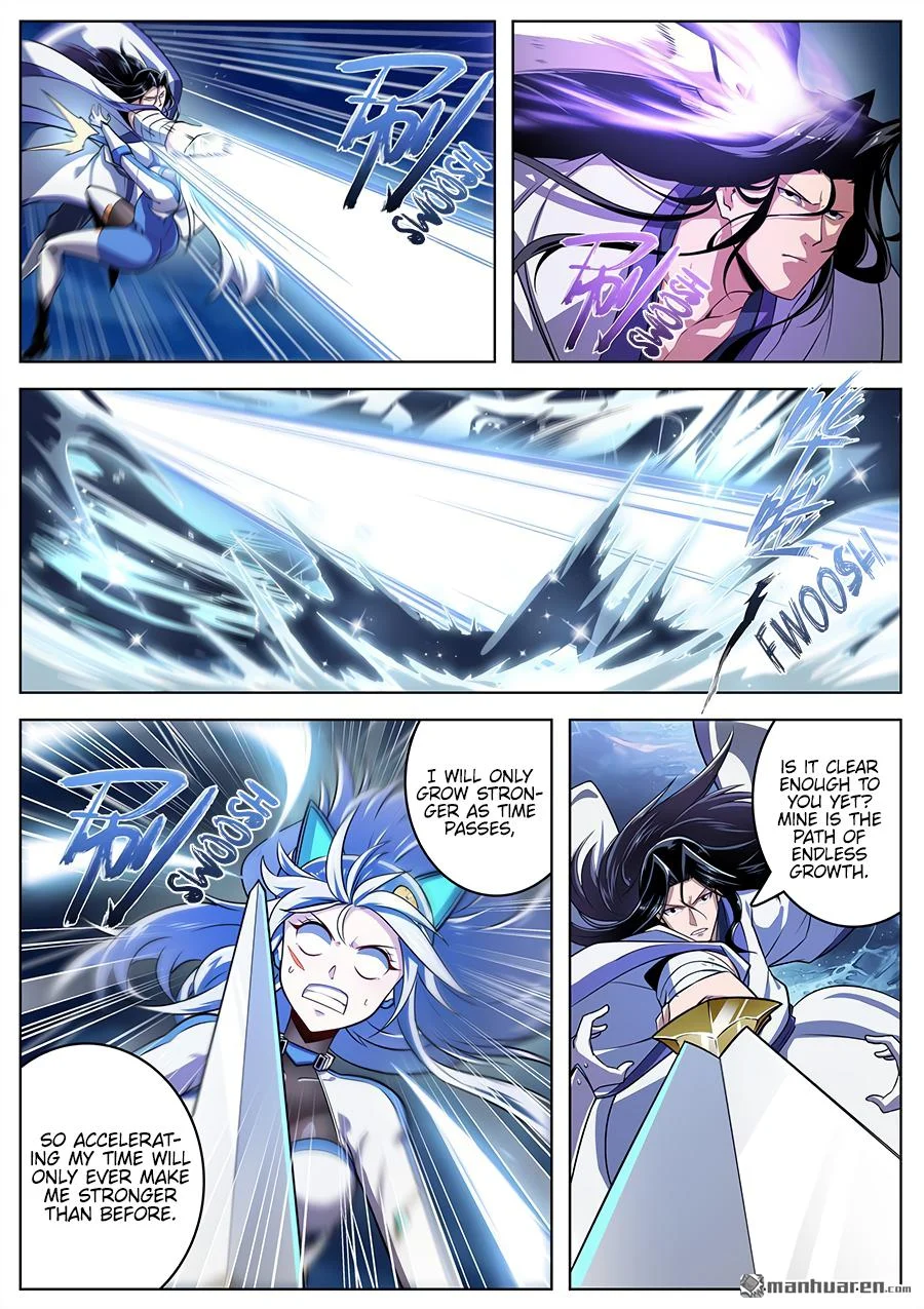 Read Return Of The Disaster Class Hero - Chapter 347 - w4.thereturnofthedisasterclasshero.com | Image 7