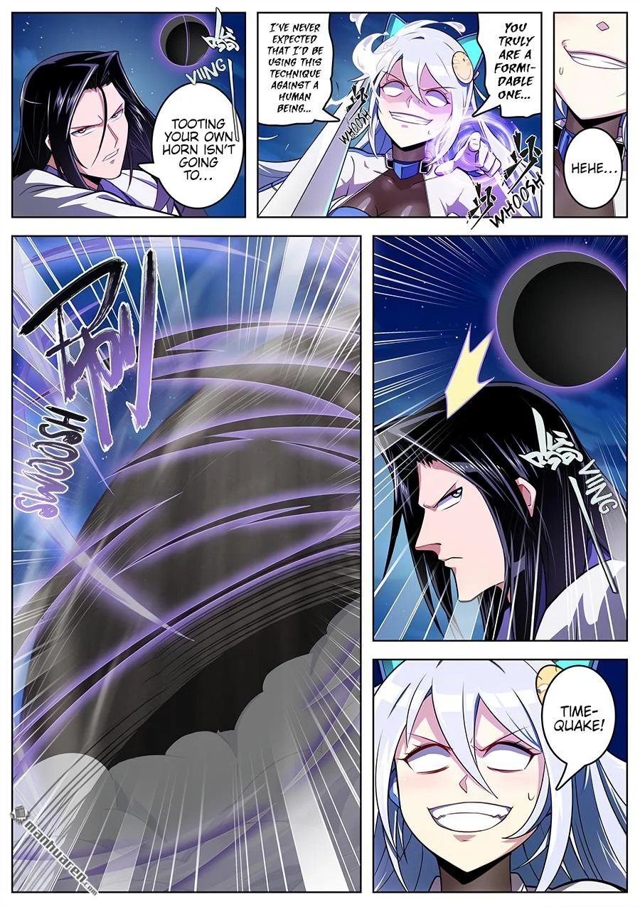 Read Return Of The Disaster Class Hero - Chapter 347 - w4.thereturnofthedisasterclasshero.com | Image 8