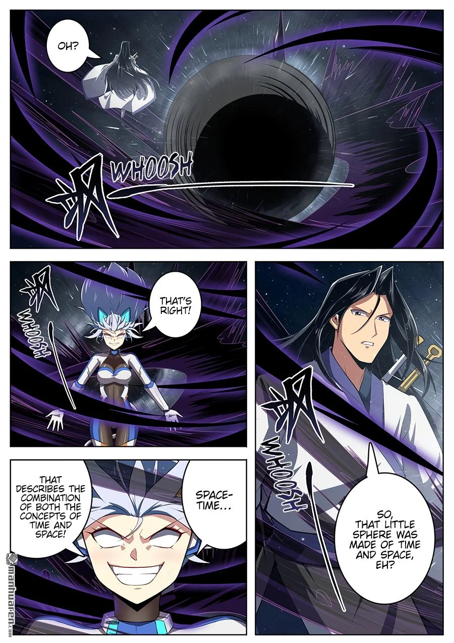 Read Return Of The Disaster Class Hero - Chapter 347 - w4.thereturnofthedisasterclasshero.com | Image 9