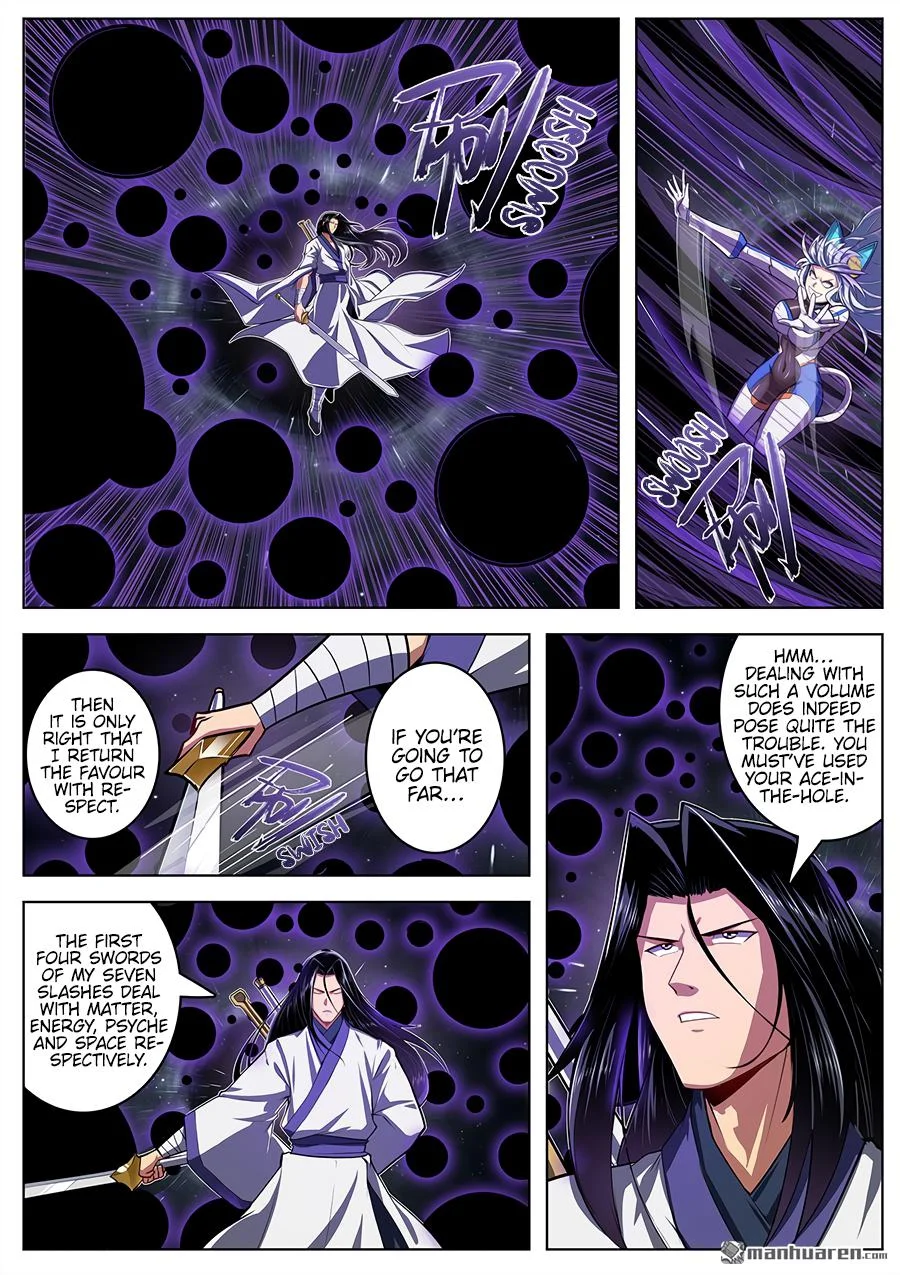 Read Return Of The Disaster Class Hero - Chapter 347 - w4.thereturnofthedisasterclasshero.com | Image 10