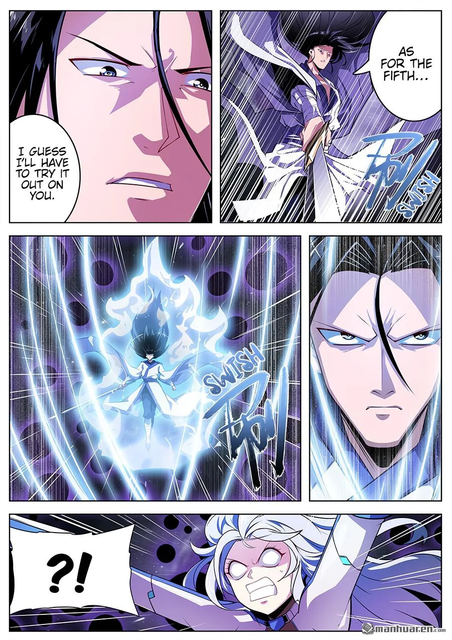 Read Return Of The Disaster Class Hero - Chapter 347 - w4.thereturnofthedisasterclasshero.com | Image 11
