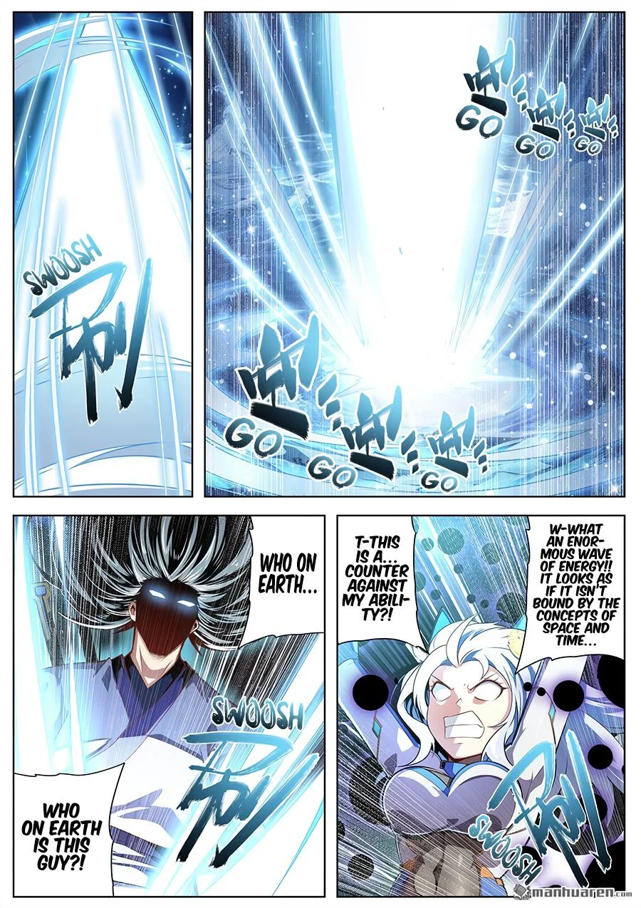 Read Return Of The Disaster Class Hero - Chapter 347 - w4.thereturnofthedisasterclasshero.com | Image 12