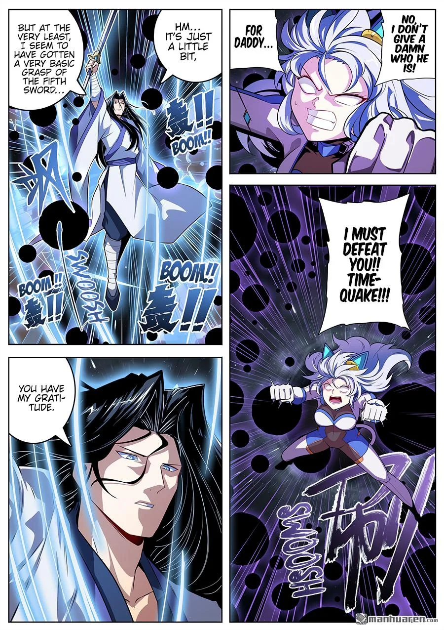 Read Return Of The Disaster Class Hero - Chapter 347 - w4.thereturnofthedisasterclasshero.com | Image 13
