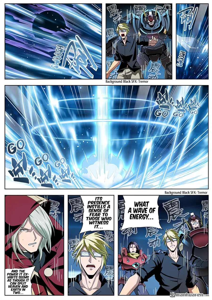 Read Return Of The Disaster Class Hero - Chapter 347 - w4.thereturnofthedisasterclasshero.com | Image 15